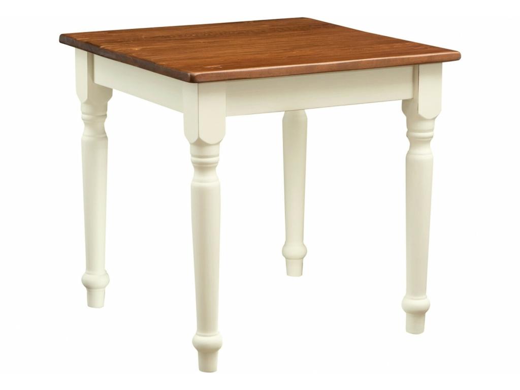Petite Table à Manger-Style campagnard FCWU76293