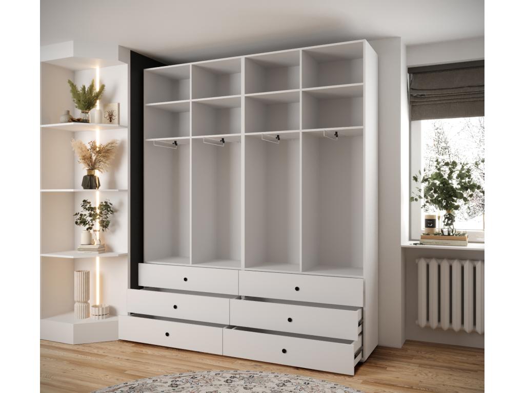 Garde-robe Chicyla 3 Z16 LSRD41284