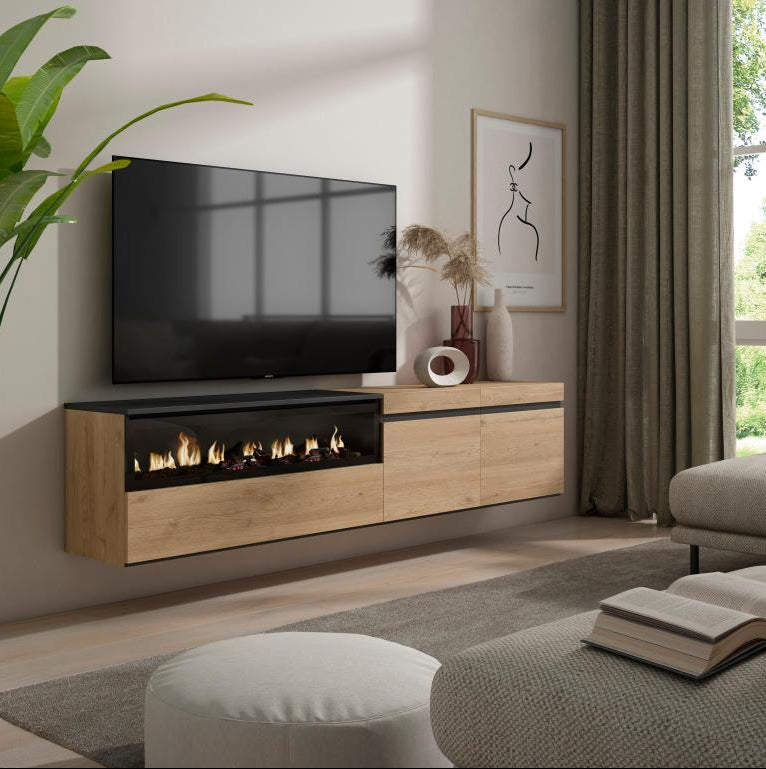 TV Units