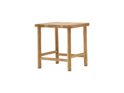 Chicyla chaise de salle à manger tabouret naturel. MGZE65991