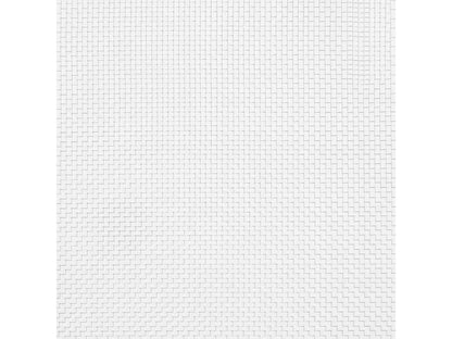 Écran et treillis Aluminium 112x1000 Argenté PPRN19499