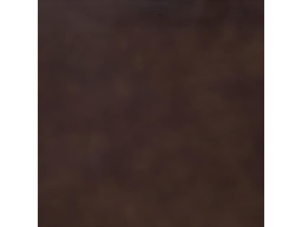 Fauteuil Chicyla Deep Soul 93cm Marron SNGB39306