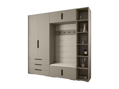 Garde-robe Meublori 1 Z10