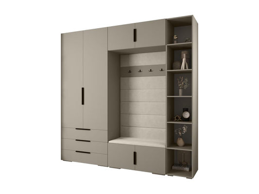 Garde-robe Meublori 1 Z10