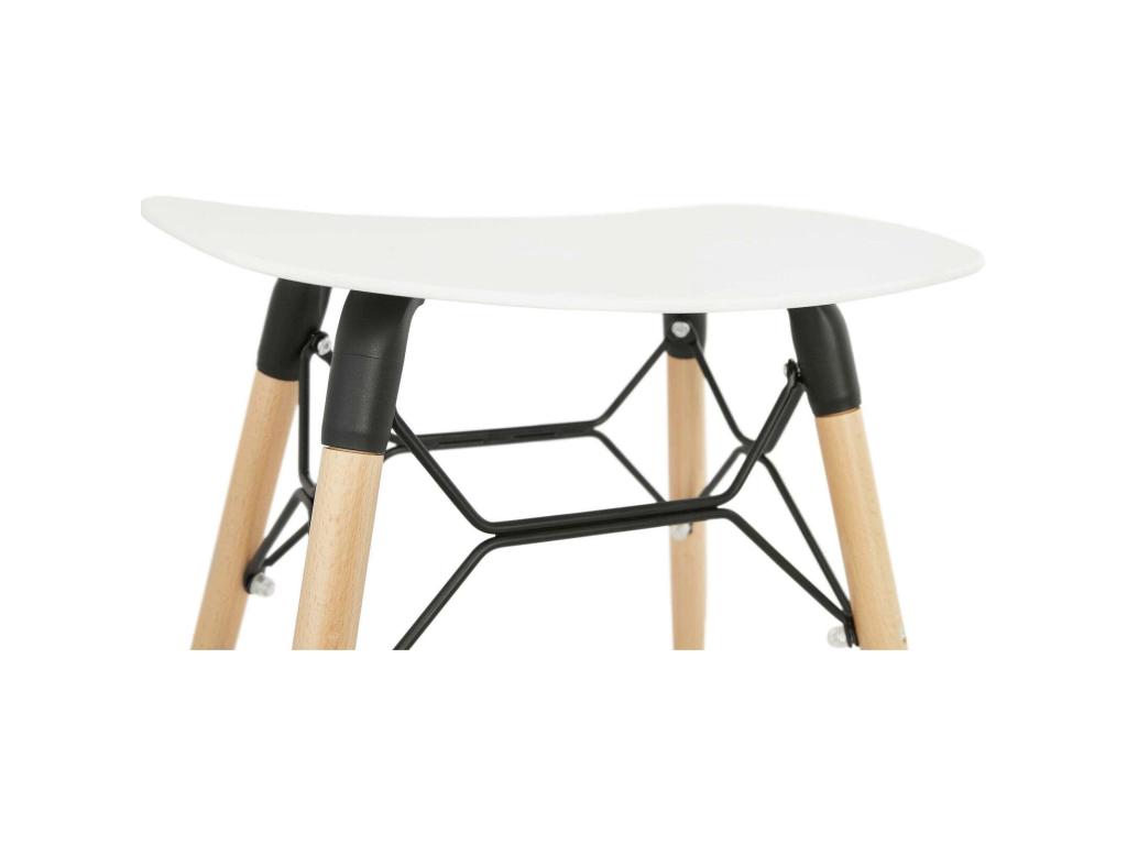 Tabouret de bar design Chicyla ICWW22101
