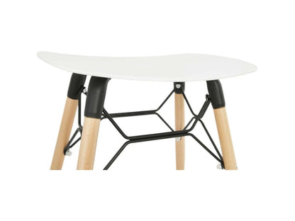 Tabouret de bar design Chicyla ICWW22101