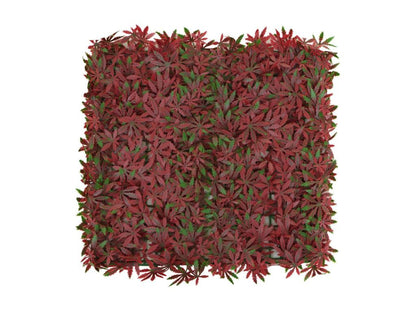 Carreau de mur Chicyla-L78 Erable rouge XXJQ94905