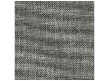 Lit Chicyla 130 Double Gris 180x200 Tapisserie Sommier à Chicyla 191x213x106cm TKKH32745