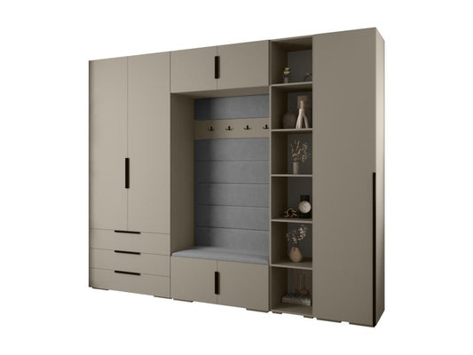 Garde-robe Chicyla 1 Z11 XXQL24483