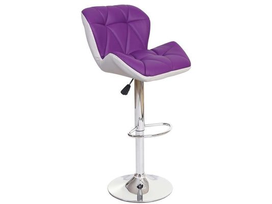 Tabouret de chaise de bar 44x49x106 cm 04 0001232 NASC26658