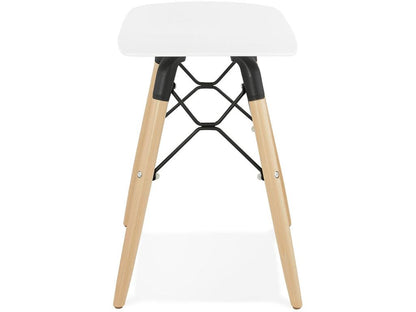 Tabouret de bar design Chicyla ICWW22101