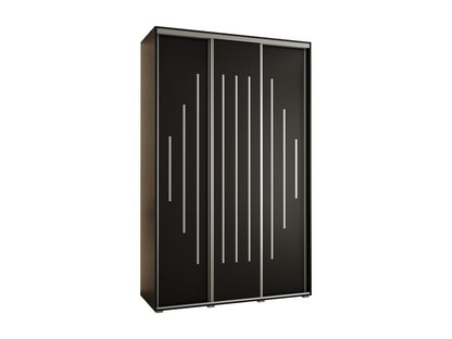 ARMOIRE Chicyla 12 À PORTES COULISSANTES 235.2/160/60 3 portes VHVE57843