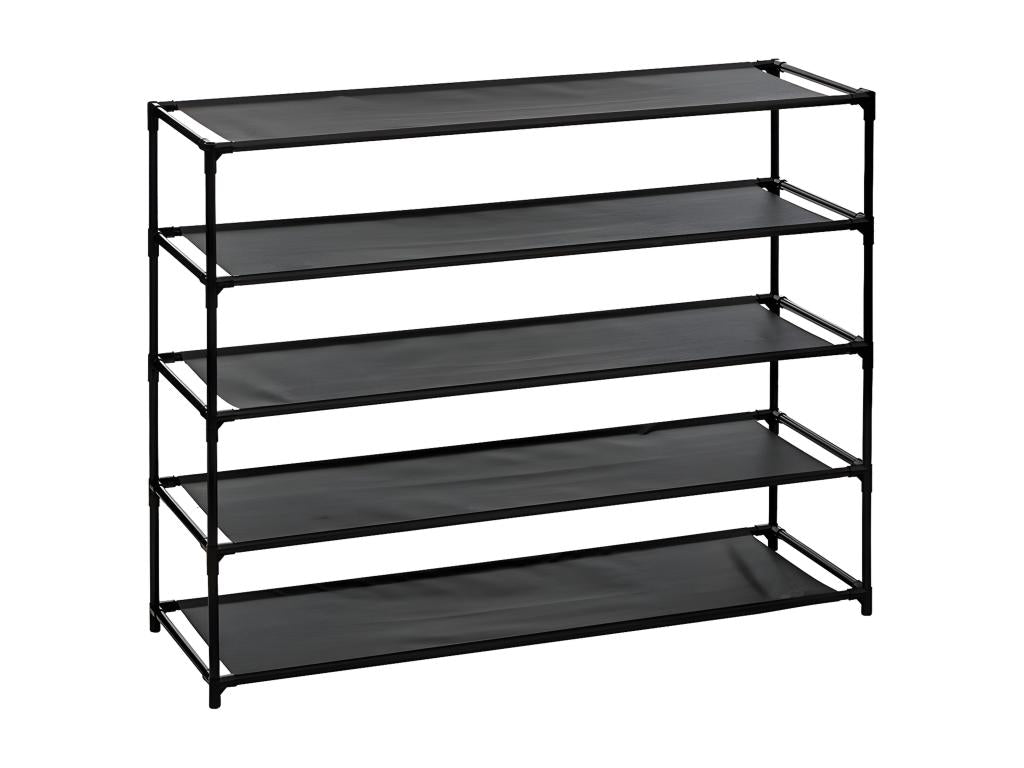 Range chaussures 10 étagères tissus Chicyla YEKS39361