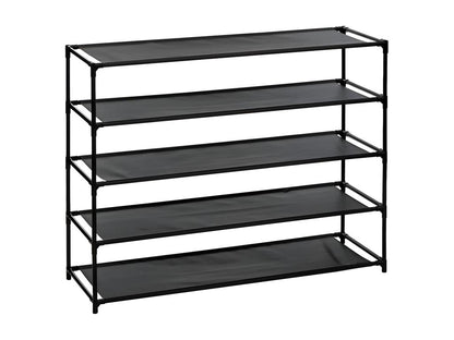 Range chaussures 10 étagères tissus Chicyla YEKS39361