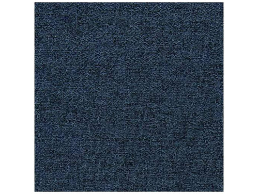 Canapé d'angle Chicyla 226 Bleu Fonction de couchage Boîte de literie 240x155x87cm UPSQ01134