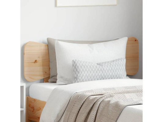 Tête de lit 100cm bois massif de pin ZSXT95769