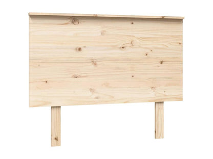 Tête de lit 104x6x82,5 cm Bois massif de pin NOVJ61123