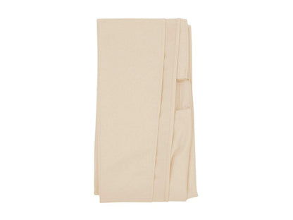 Toile de rechange pour parasol Chicyla-C57 3m crème VMAS23841