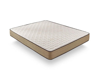 Matelas Chicylaélastique Confort Chicyla 135x200 Hauteur 21cm /-2 KHXK57916