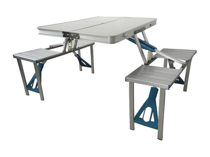 Ensemble de sièges table de camping RTRZ39121