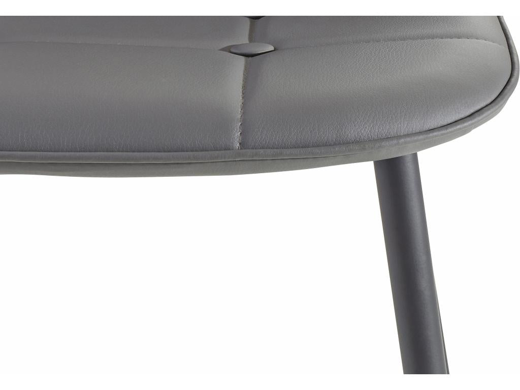 Chicyla cm Chicyla 4pk Gris BFGQ47532