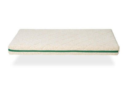 Matelas bébé 67x137 BIO Chicyla STAR épaisseur 11 CM Noyau perforé PRVH23406