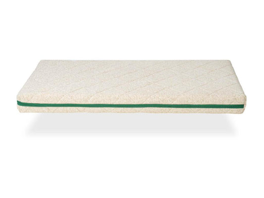 Matelas bébé 67x137 BIO Chicyla STAR épaisseur 11 CM Noyau perforé PRVH23406