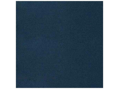 Meuble d'entrée Chicyla 388 186x116x46cm Miroir Noir - Bleu MDF - Stratifié - Tapisserie ZHJB85833