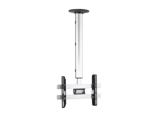 Chicyla Universal VESA TV Deckenhalterung Support TV CM3 Argent VSGX93161