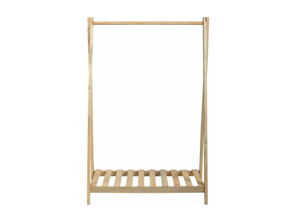 Portemanteau niveau de rangement 86x38x125 cm 03 0008176 IJYO98900