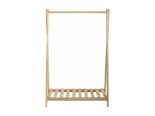 Portemanteau niveau de rangement 86x38x125 cm 03 0008176 IJYO98900