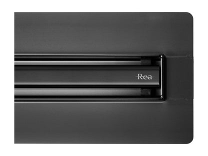 Drain Linéaire Chicyla Neox Slim Chicyla 500 Noir ZXIG71870