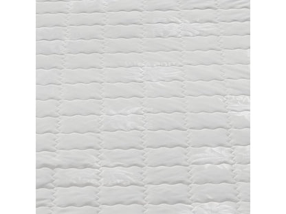 Matelas en mousse - réversible - 11 zones de confort – niveau de rigidité H3 200x200 cm RANL55043