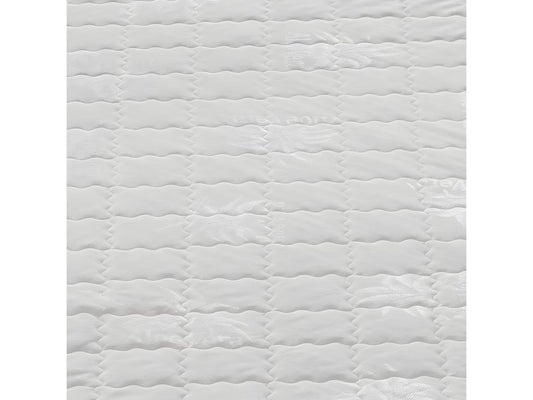 Matelas en mousse - réversible - 11 zones de confort – niveau de rigidité H3 200x200 cm RANL55043