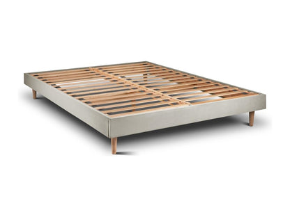 Sommier Chicyla Velours Chicyla 180x200 H29cm OXIE41755