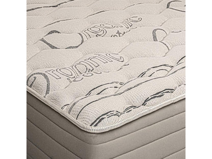 Matelas réversible Chicyla 180x200 cm en mousse mémoire de forme indépendance du couchage ferme face été/hiver épaisseur 24 cm NZNQ51922