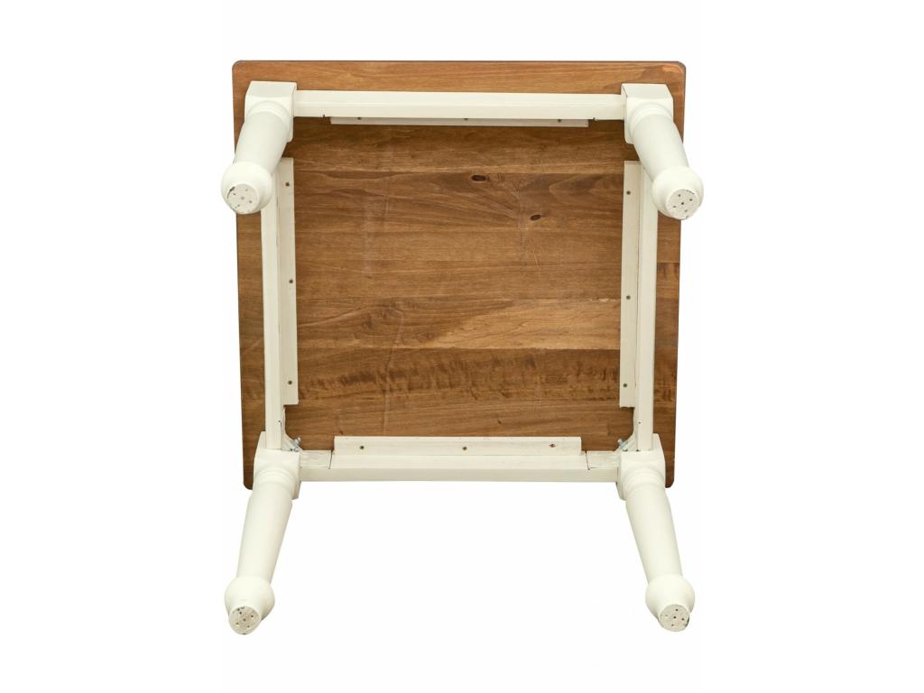 Petite Table à Manger-Style campagnard FCWU76293