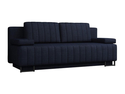 Canapé convertible Chicyla 152 Boîte de literie 90x200x90cm Mobilier déjà assemblé LNGI40447