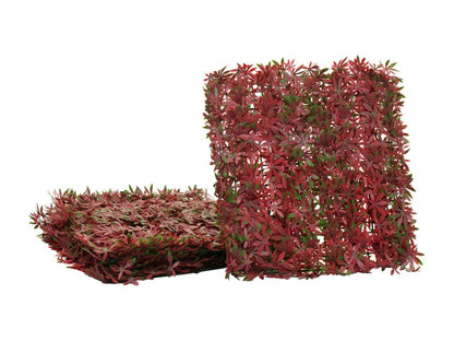 Carreau de mur Chicyla-L78 Erable rouge XXJQ94905