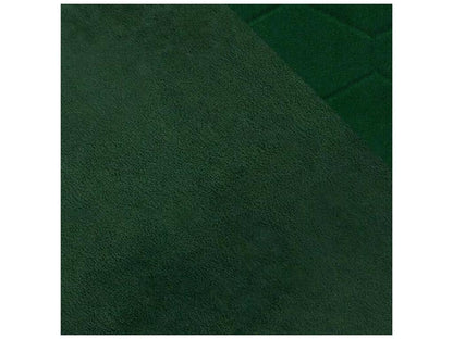 Canapé d'angle Chicyla 169 Vert Fonction de couchage Boîte de literie 310x175x83cm PKCH03411