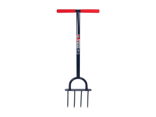 Biofourche tout acier poignées antidérapantes JWIY31996