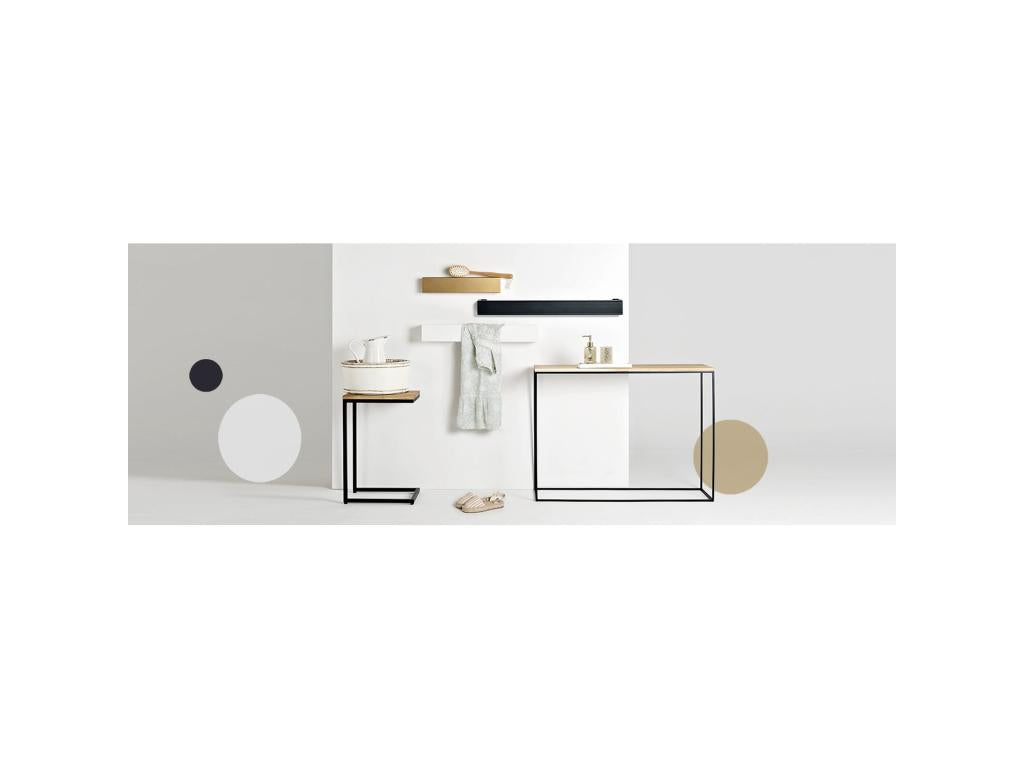 Porte-serviettes Meublori