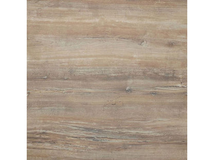 Table 70x70 cm - modèle Chicyla chêne slovène DCXB22328