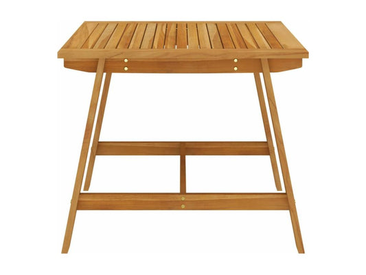 Ensemble de salle à manger de jardin 3 pièces Gris KKLY32948