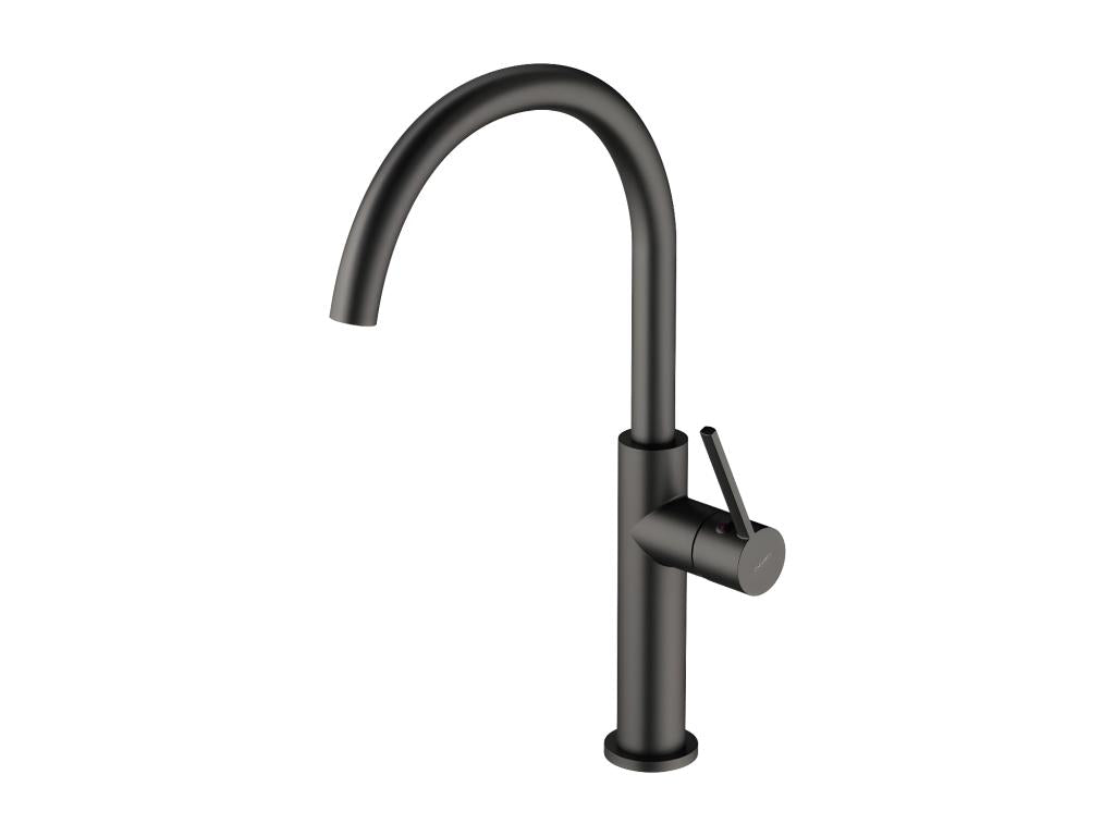 Mitigeur de cuisine Chicyla graphite ODJE63693