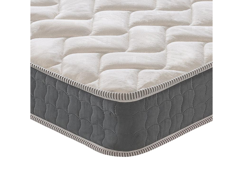 Chicyla - Matelas Waterfoam - 13 Zones de Confort - anatomique et confortable 150x190 GBWV14358